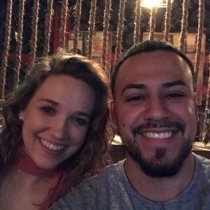 Meet your Posher, Ariel